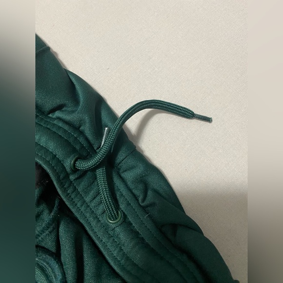 10.Deep - Checkered Flag Track Suit Set green XL - Picture 8 of 8